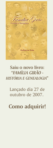Família Girão - História e Genealogia