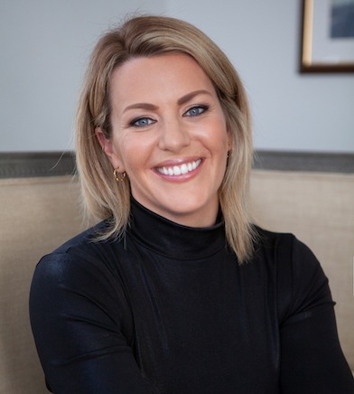 Zoe Desmond, Founder of Frolo app